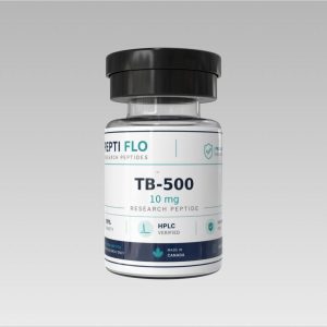 IGF-1 LR3 1mg