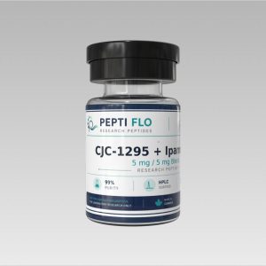 CJC-1295 + Ipamorelin